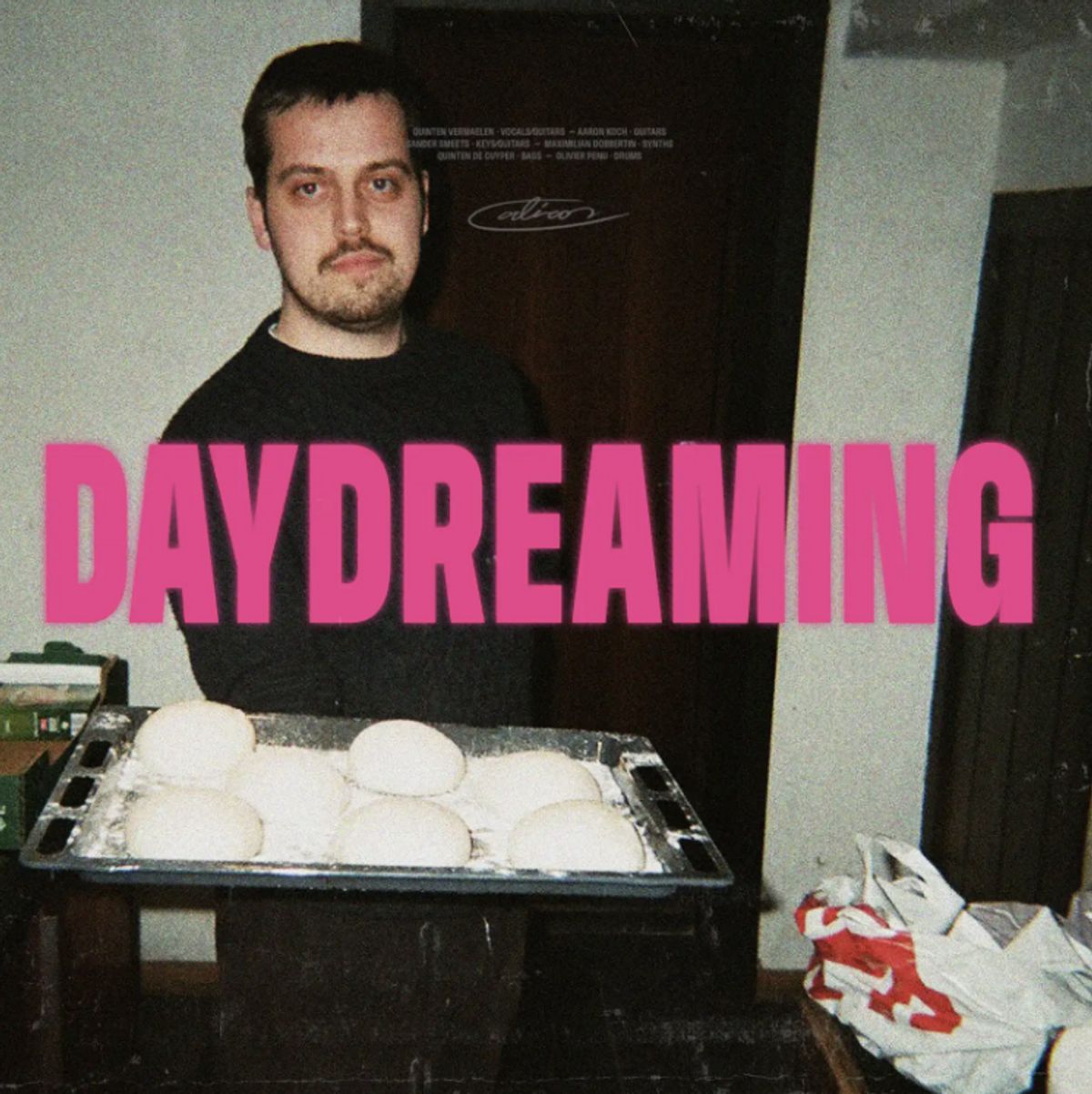 Calicos - Daydreaming